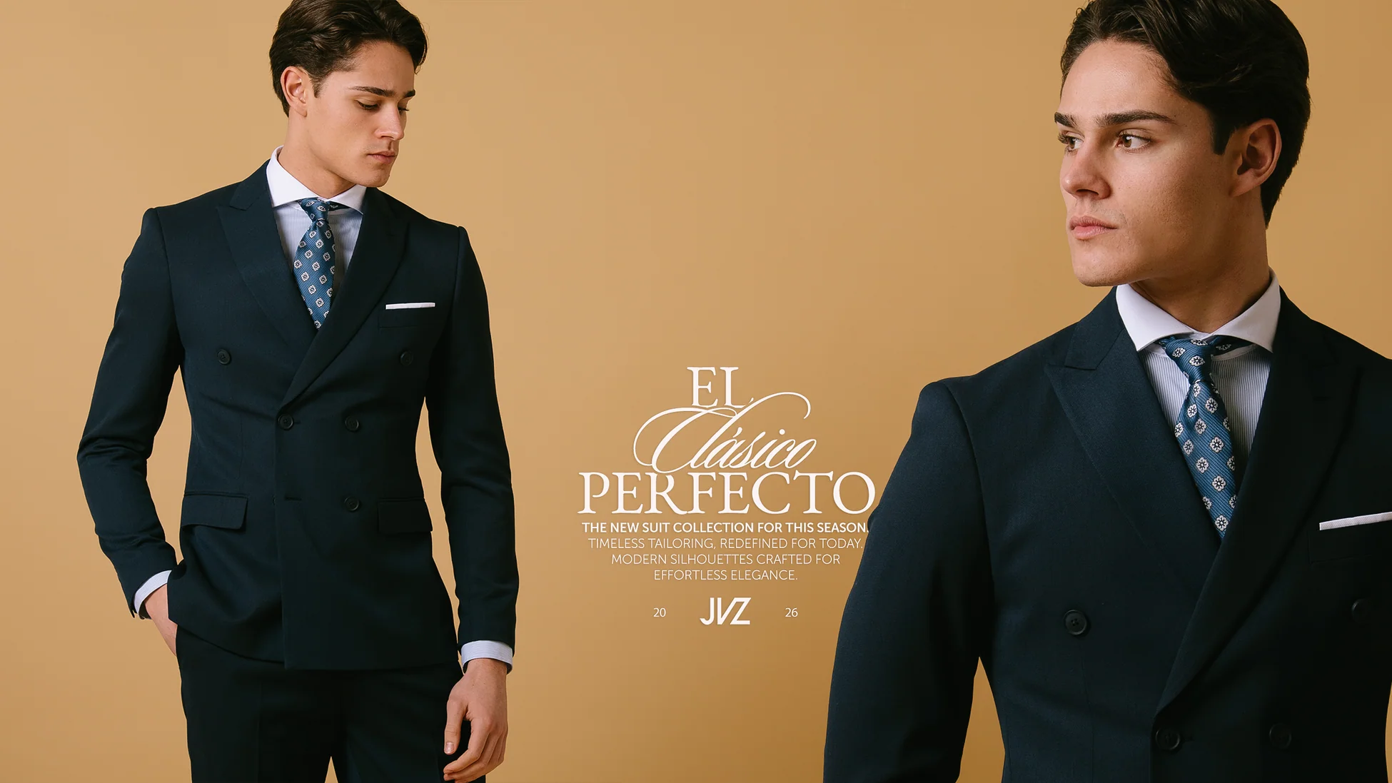 Define tu estilo con JVZ