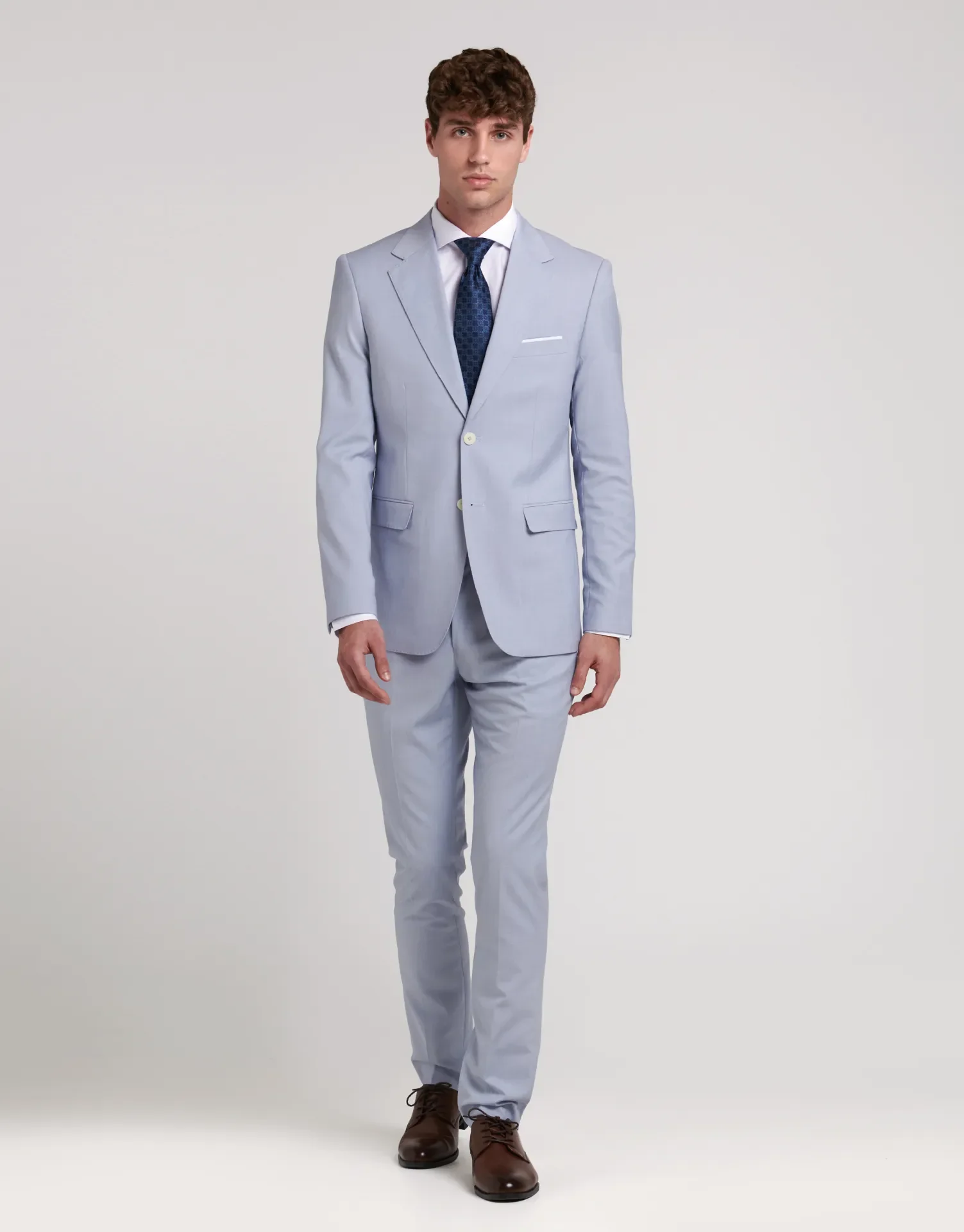 MAYORISTAS | TRAJES Y AMERICANAS